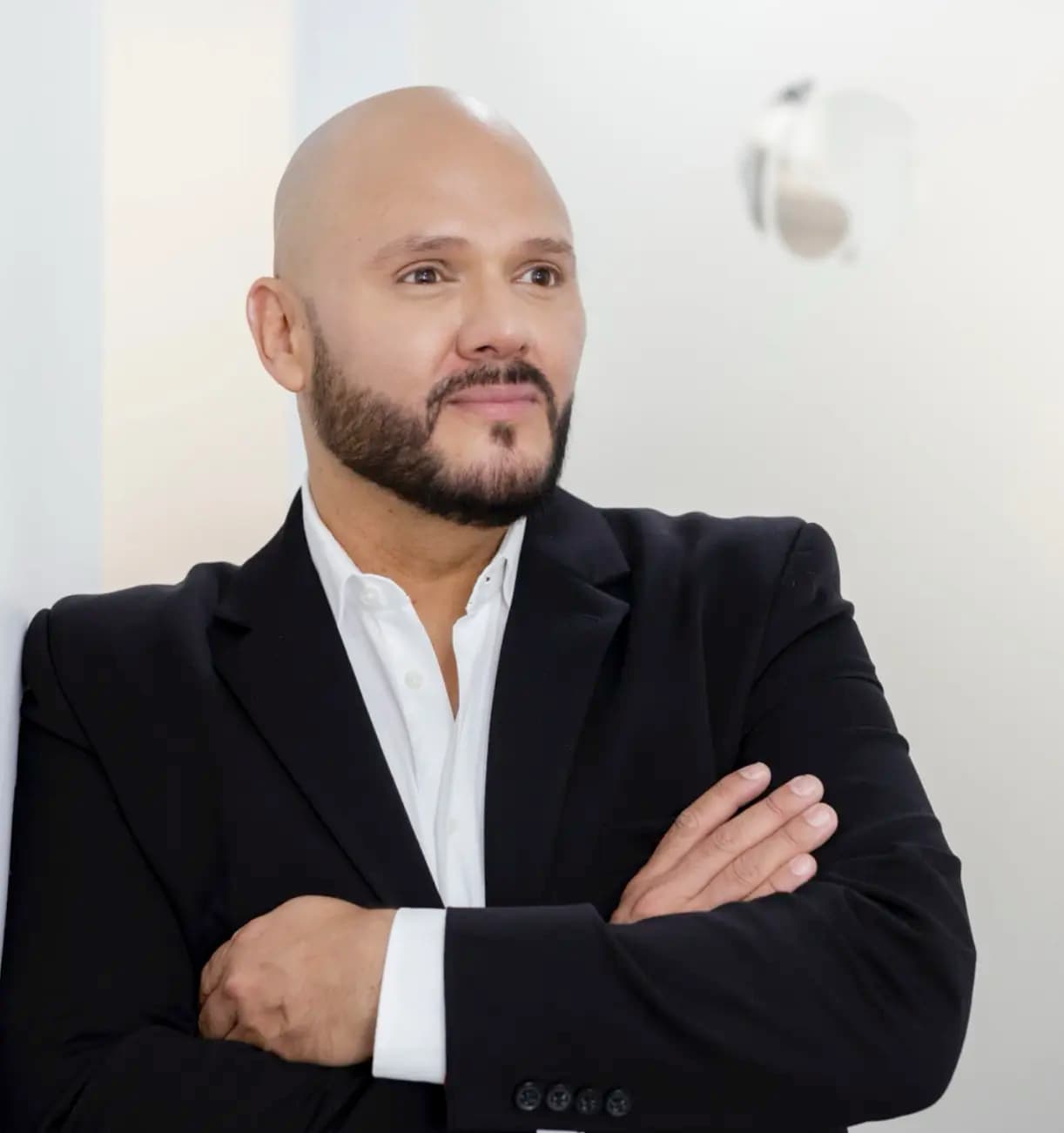 Dr. Juan Carlos Quesada Chacón, dermatólogo