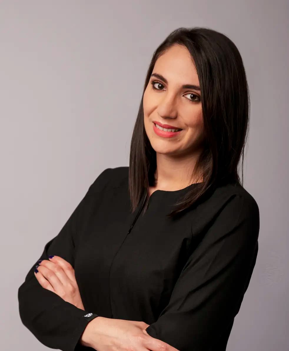 Dra. Alexandra Rodriguez Briceño, dermatóloga