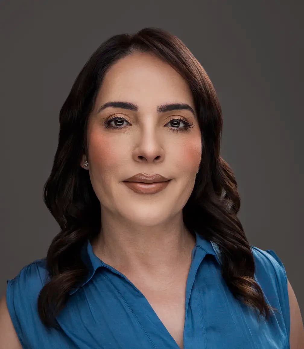 Dra. Monica Chaves Lavagni, dermatóloga