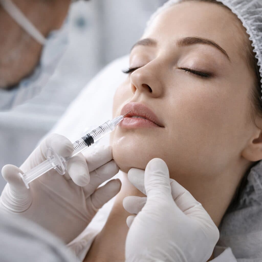 Adverse reactions to dermal fillers: a clinical-pathological guide