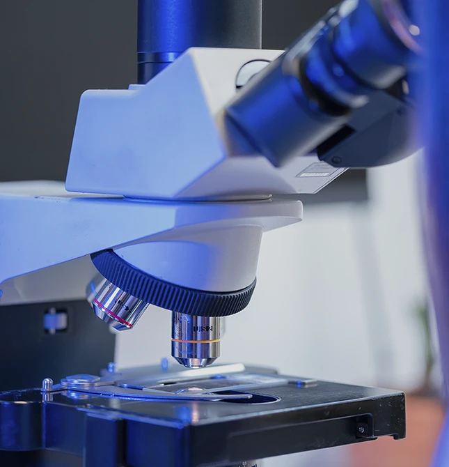 Laboratorio Dermopatológico