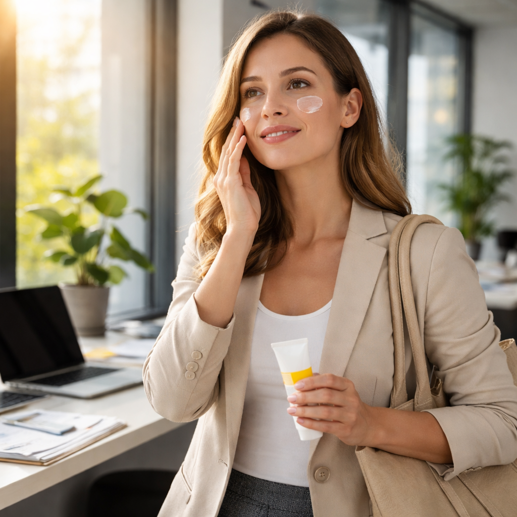 Hábitos de Fotoprotección: Cómo Proteger tu Piel del Sol