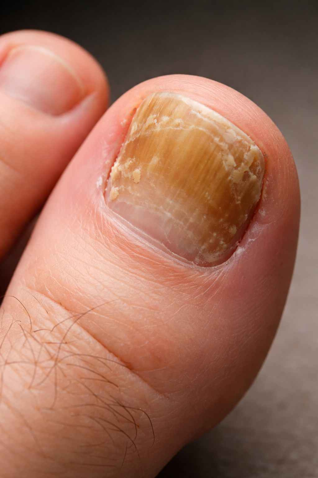 Hongos en las uñas: Qué es, Beneficios y Procedimientos