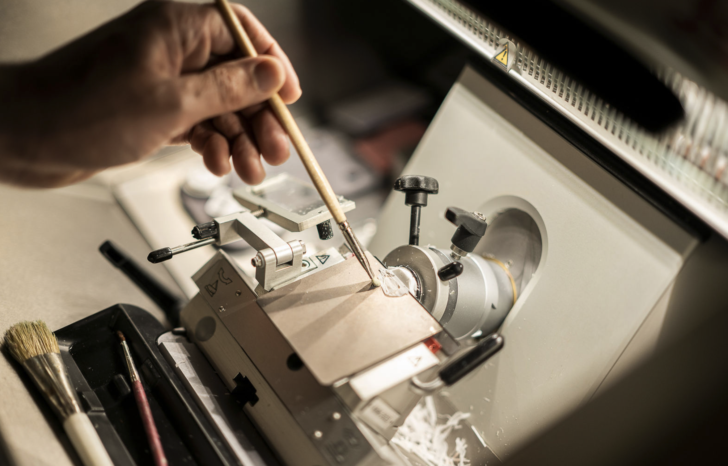 Cirugía de Mohs (requerimientos)