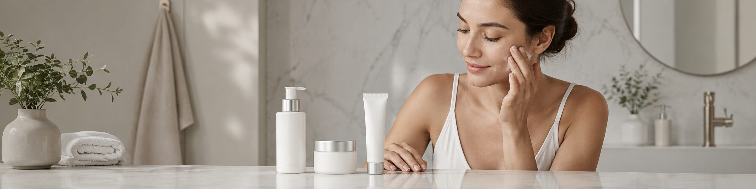 Rutinas de skincare: lo fundamental que debe saber en Costa Rica