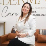 Dra. Carolina Rivera Bedoya