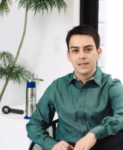 Alejandro Solís Campos