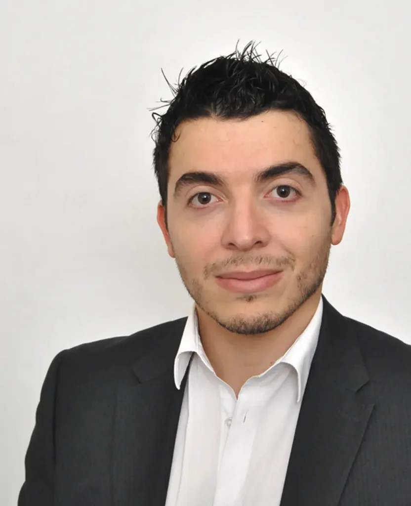 Alejandro Solórzano Solano