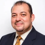 Jorge Alex Abarca Durán