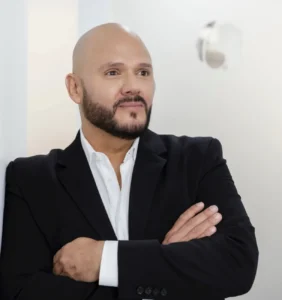 Juan Carlos Quesada Chacón