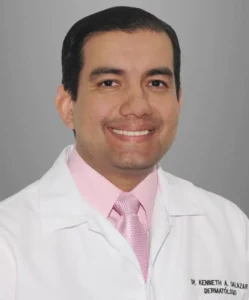 Kenneth Alfonso Salazar Madrigal