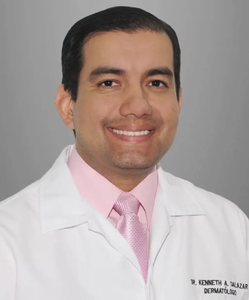 Kenneth Alfonso Salazar Madrigal