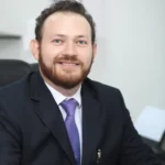 Roberto Gamboa Arend