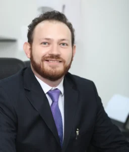 Roberto Gamboa Arend