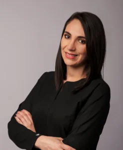 Alexandra Rodríguez Briceño