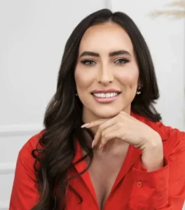 Cynthia Ulloa Dormond