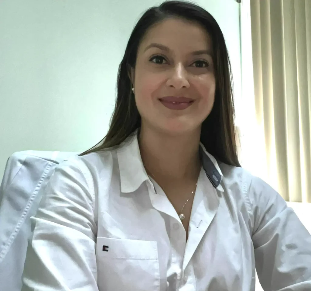 Eilyn Bejarano Rodríguez