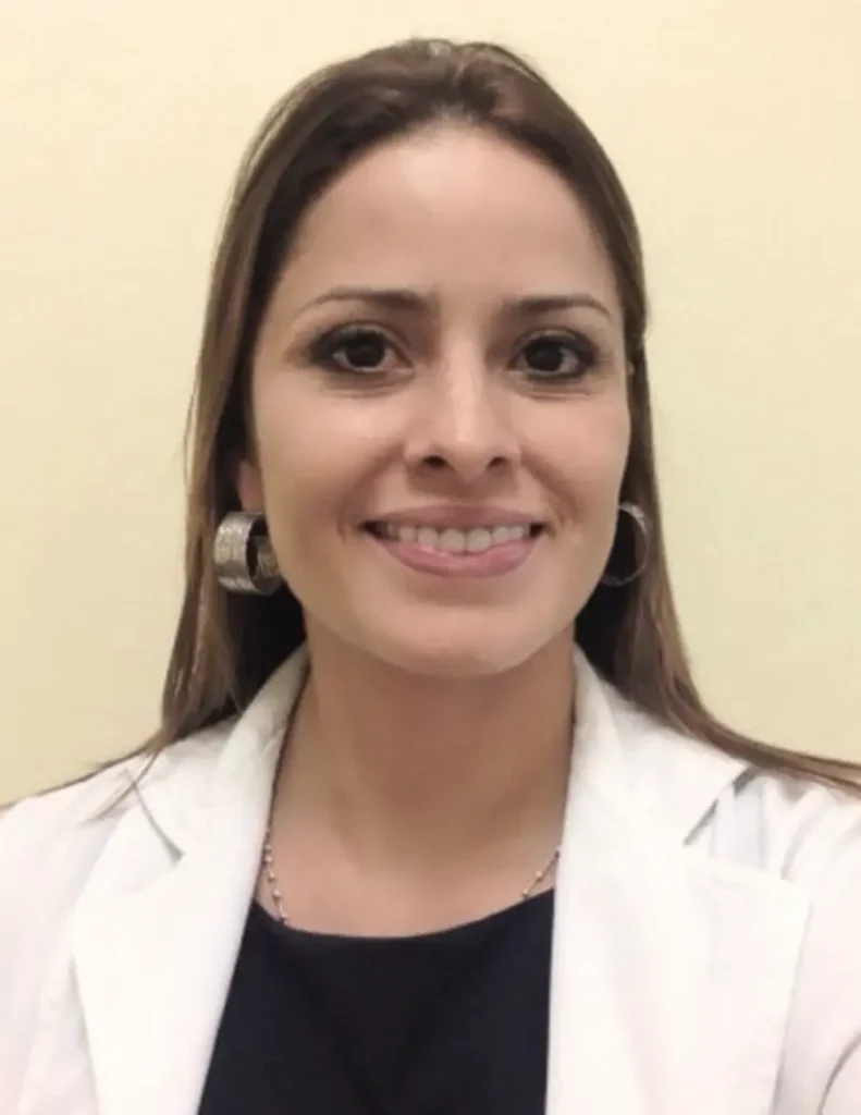 Eugenie Arguedas Gourzong