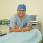 Dr. Randall Siles Briceño